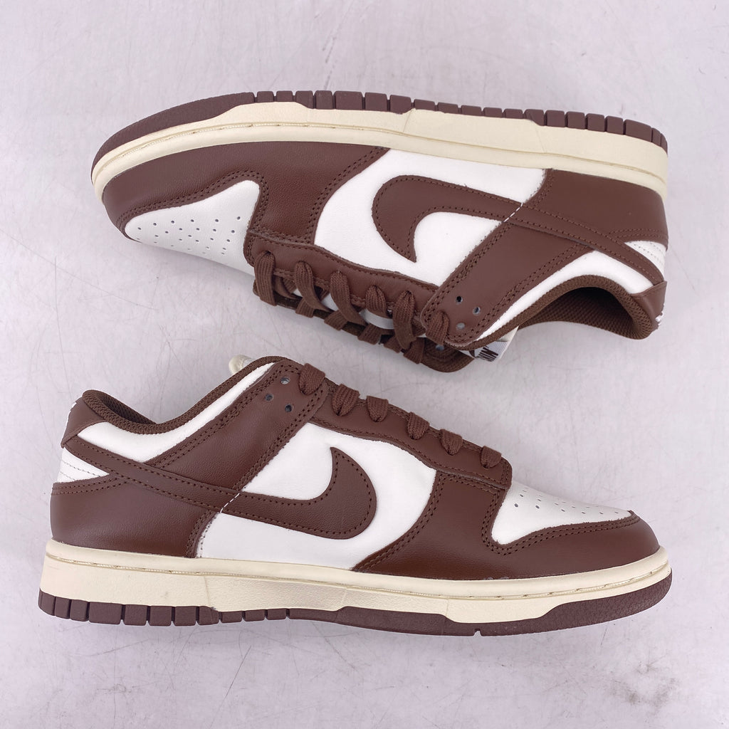 Nike (W) Dunk Low "Cacao Wow" 2023 New Size 8.5W