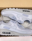 Nike Air Max 90 "Recraft Wolf Grey" 2020 New Size 10.5