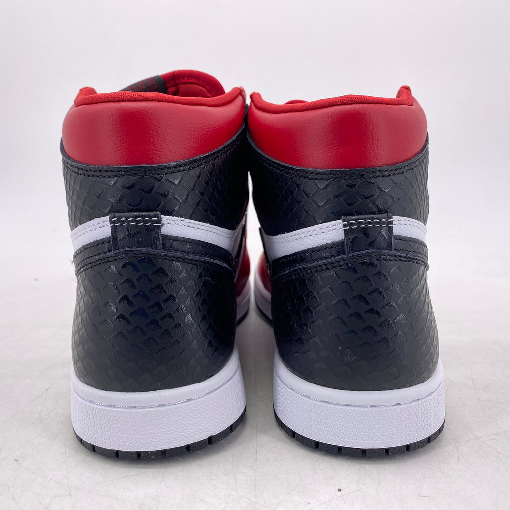 Air Jordan (W) 1 Retro High OG "Satin Snake" 2020 New Size 9W
