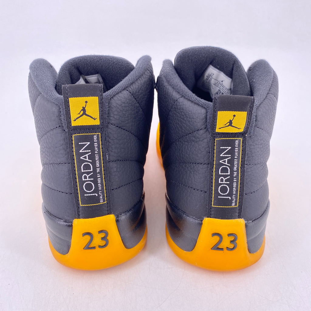 Air Jordan 12 Retro "University Gold" 2020 Used Size 11