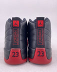 Air Jordan 12 Retro "Flu Game" 2025 New Size 11