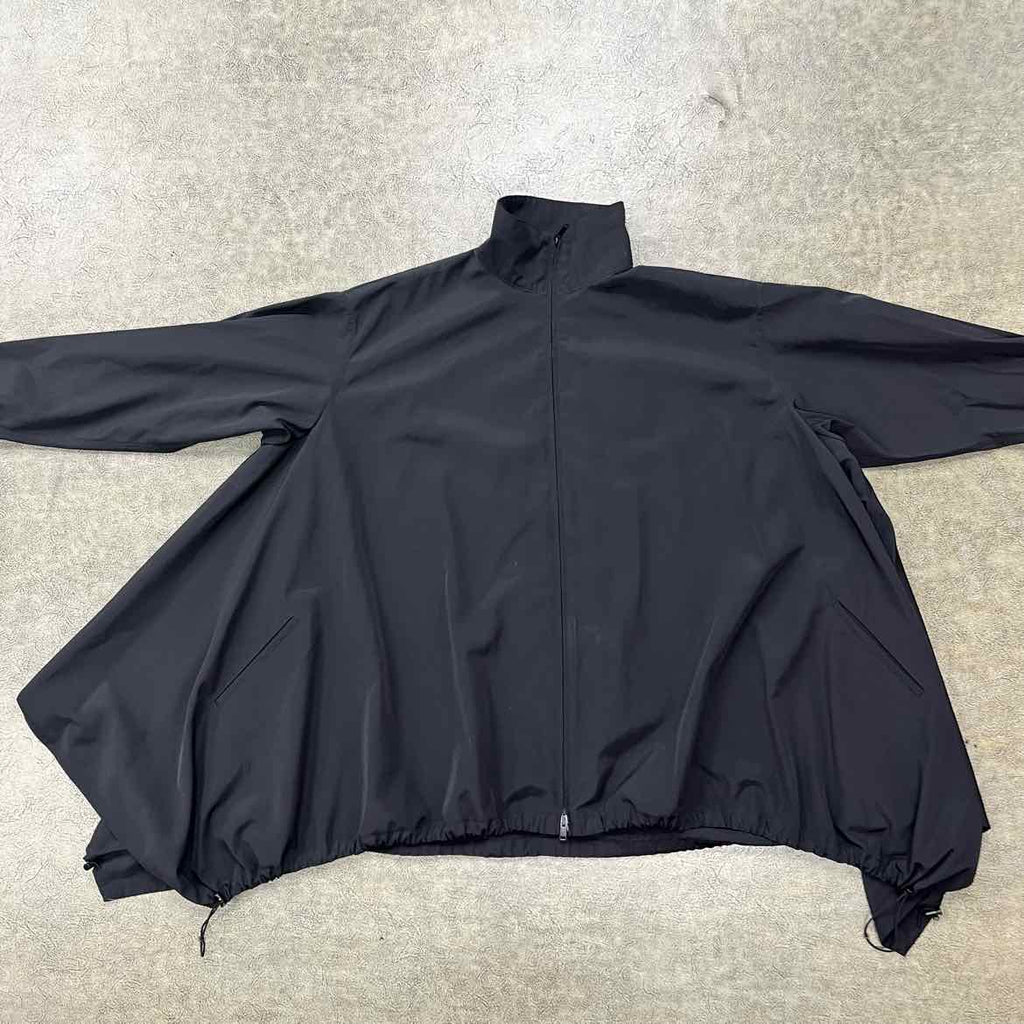 The Row "OLIMPIA JACKET" Black Used Size XL (W)