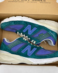 New Balance 990v5 "Life In The Balance" 2019 Used Size 11