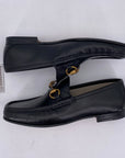 Gucci Loafer "Horsebit"  New Size 7.5G