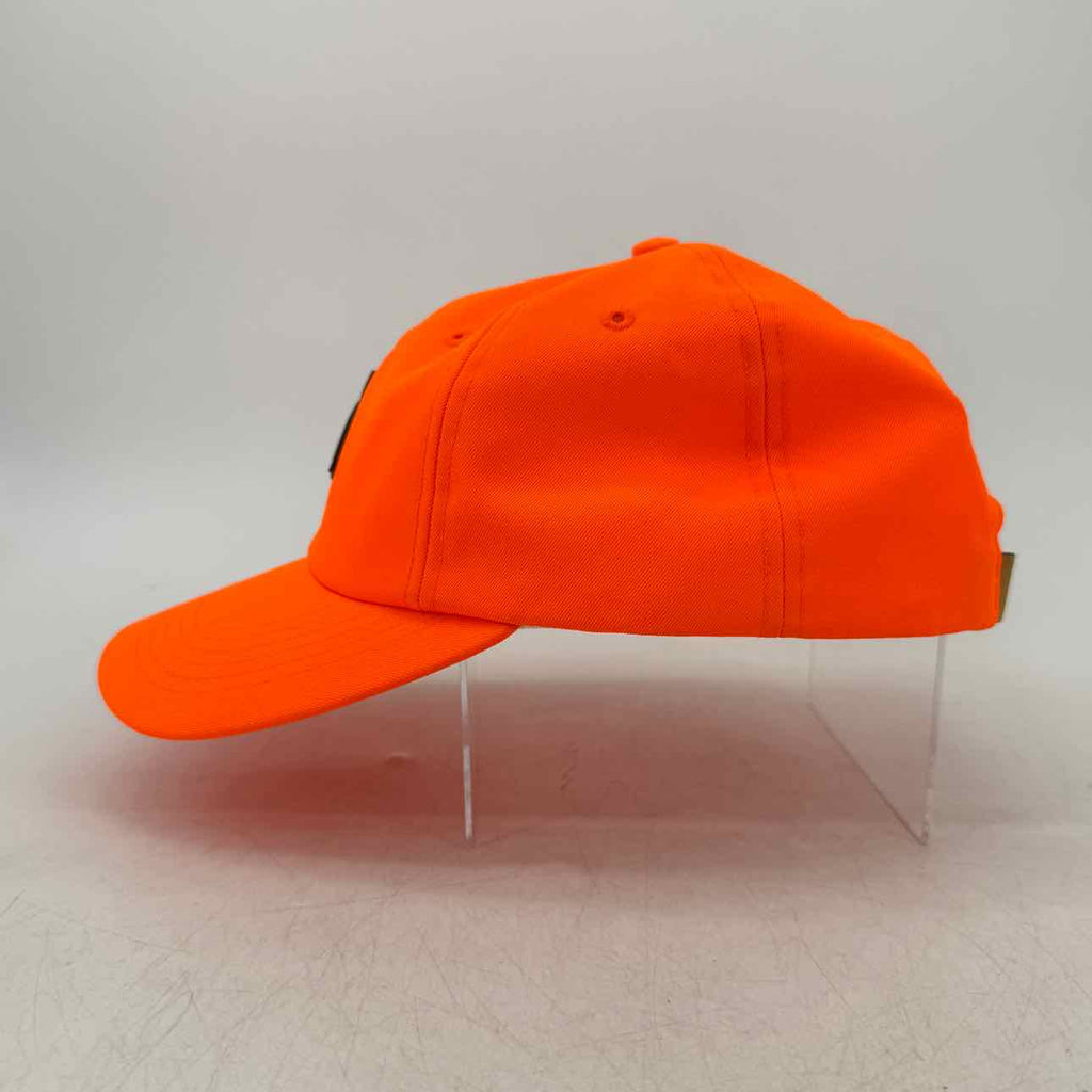 OVO Strapback "OG" Used Orange Size OS
