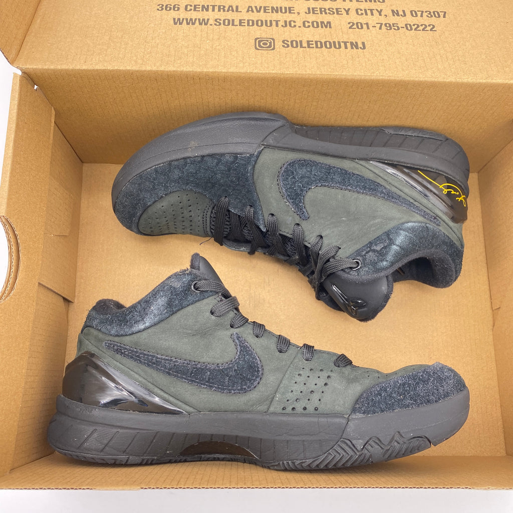 Nike Kobe 4 Protro "Gift Of Mamba" 2023 Used Size 5.5