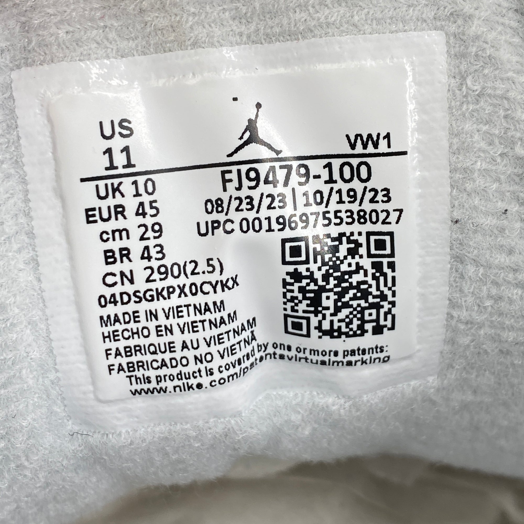 jordan 1 retro low og pinnacle original fake