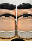 Air Jordan 1 Retro High OG "Crimson Tint" 2019 Used Size 10