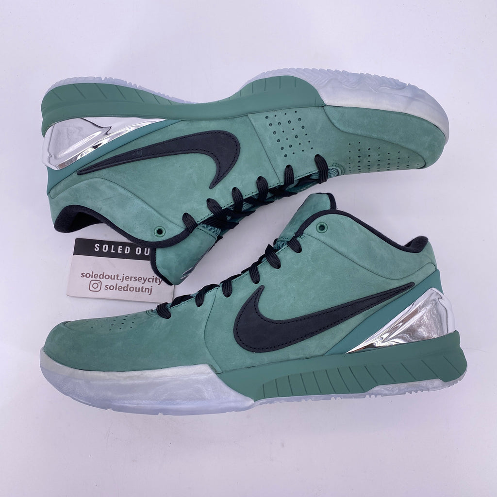 Nike Kobe 4 Protro "Girl Dad" 2024 New Size 12