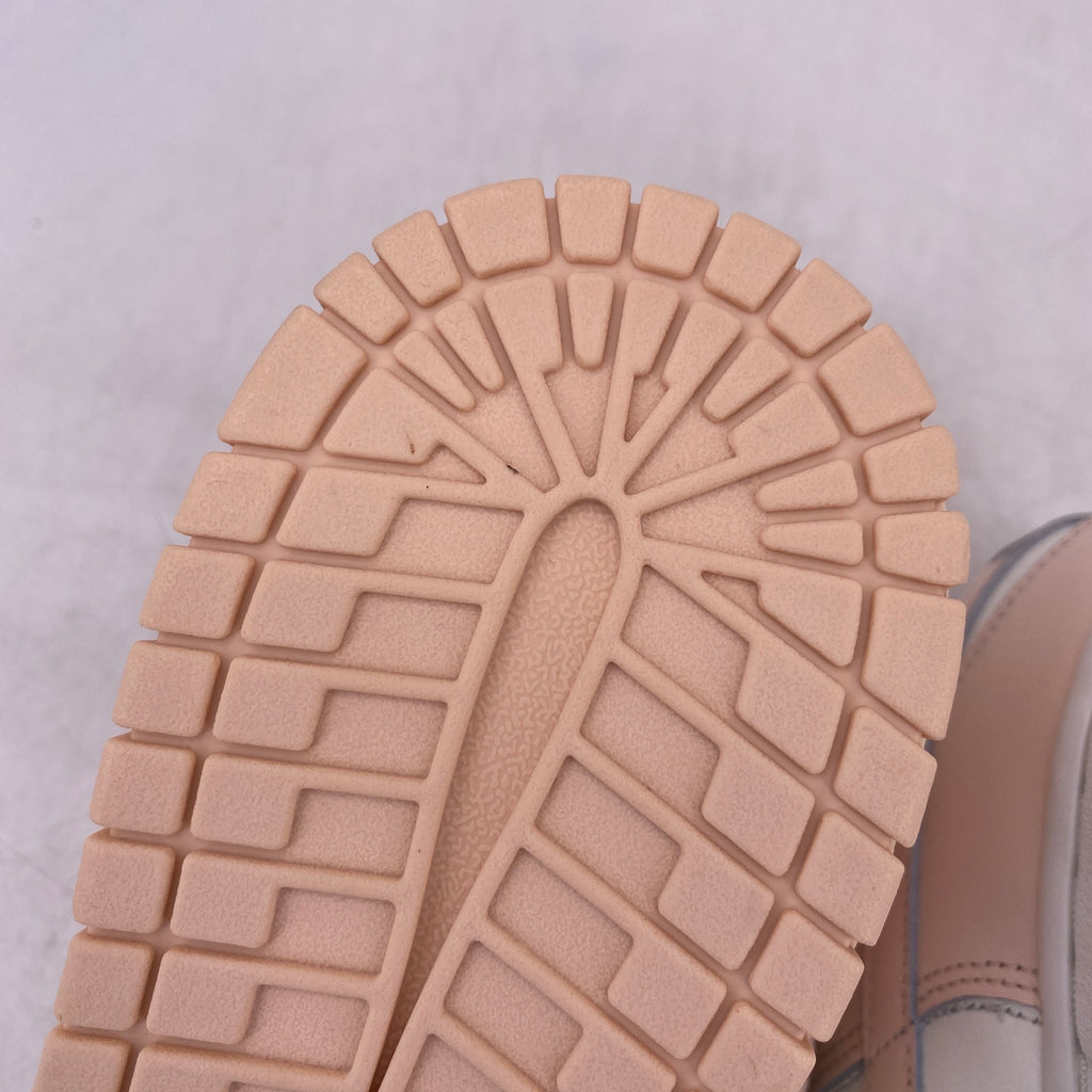 Nike (W) Dunk Low "Orange Pearl" 2021 New Size 10W