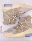 Nike Air Fear of God 1 "Oatmeal" 2019 New Size 7.5