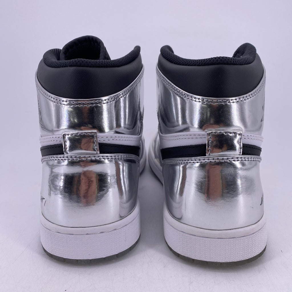 Air Jordan 1 Retro High "Think 16" 2018 New Size 11