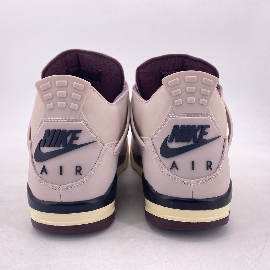 Air Jordan (W) 4 Retro "While You Were Sleeping" 2024 New Size 12.5W