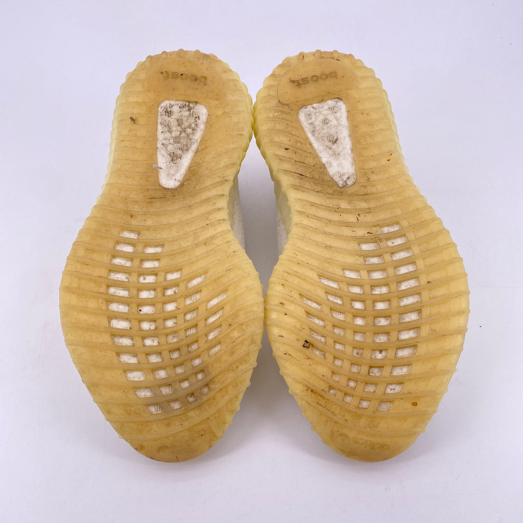 Yeezy 350 v2 "Cream" 2017 Used Size 7.5