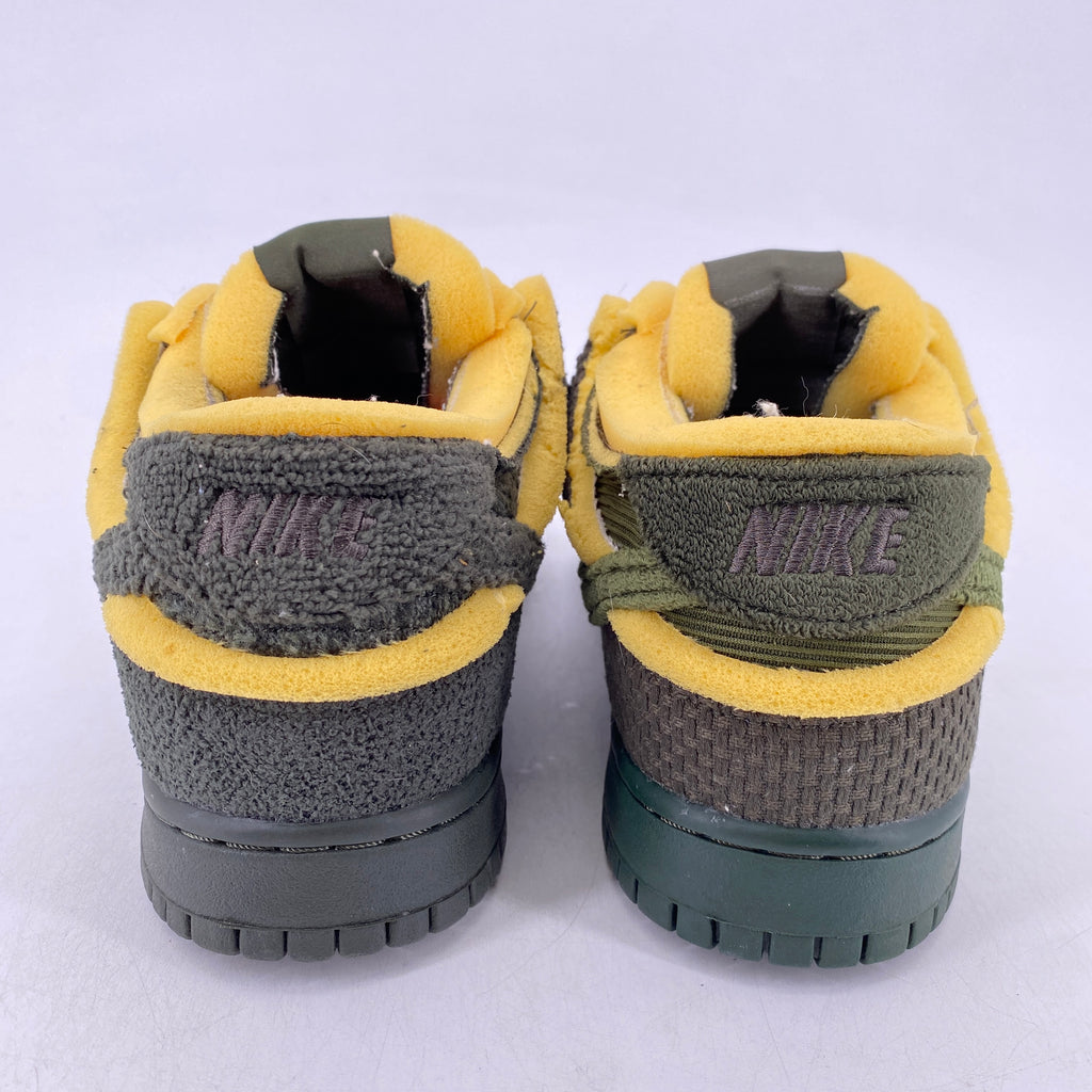 Nike Swamp Sponge Dunk "Cpfm Sequoia" 2025 Used Size 10