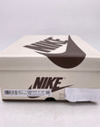 Air Jordan 1 Retro Low "Velvet Brown" 2024 New Size 13