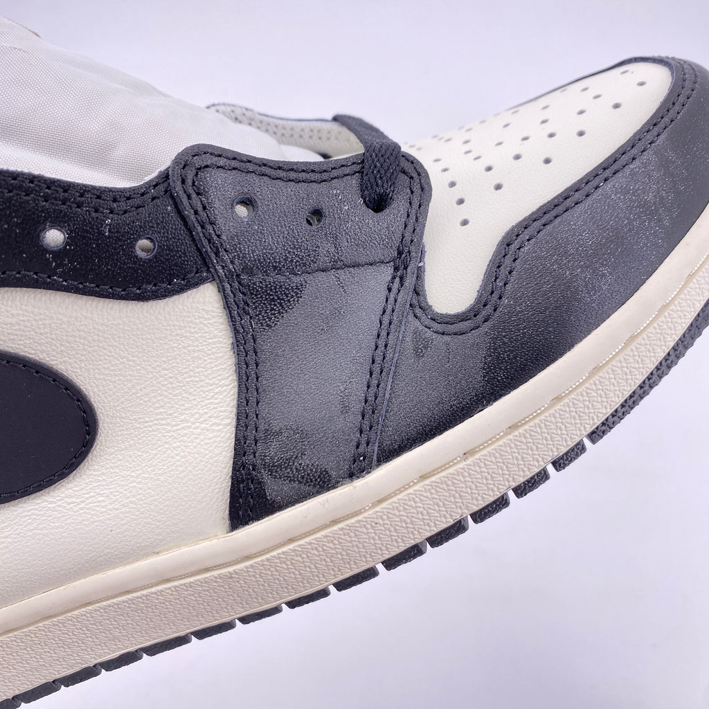 Air Jordan 1 Retro High OG "Dark Mocha" 2020 New Size 12