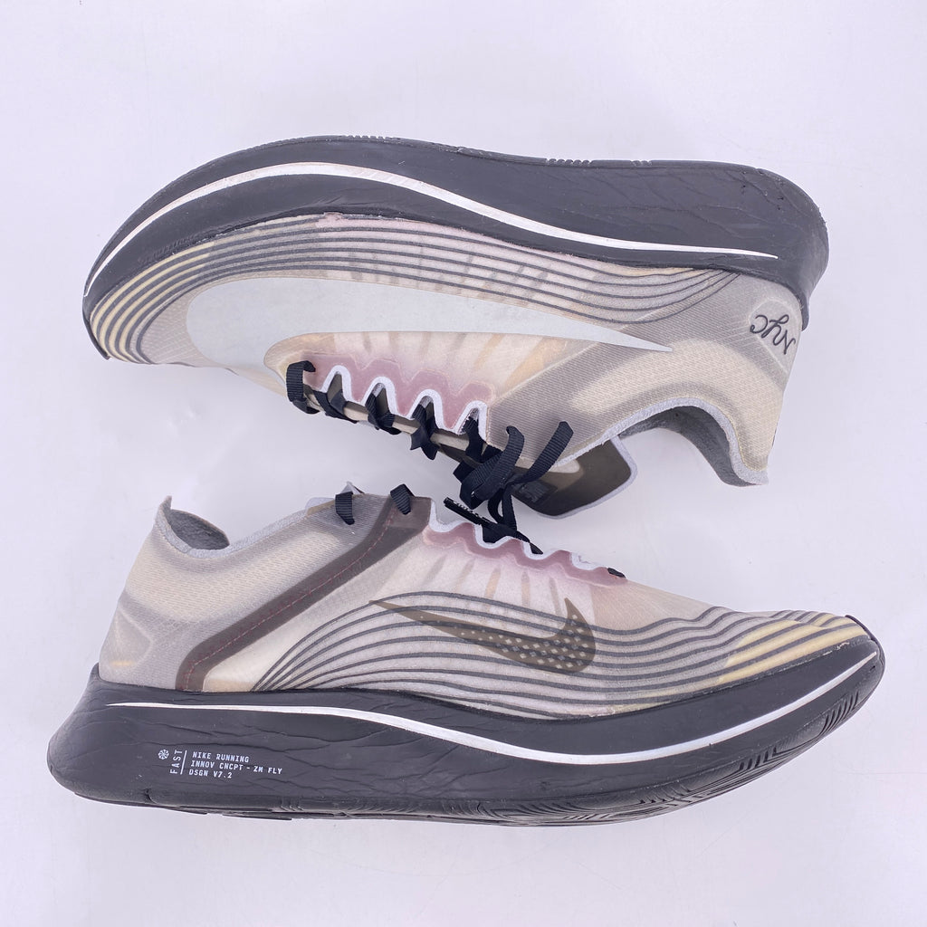 Nike Zoom Fly "Nyc" 2017 Used Size 11
