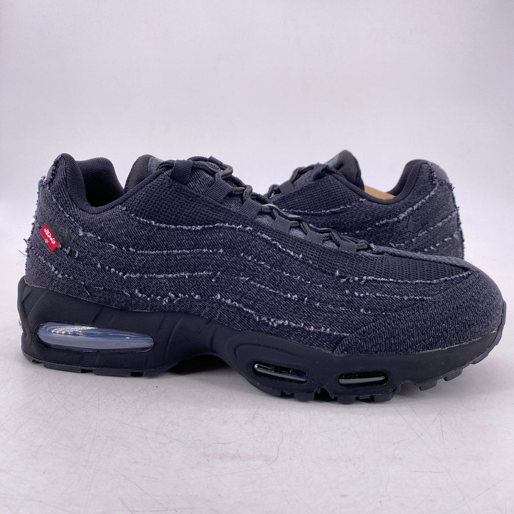 Nike Air Max 95 "Levis Black" 2025 New Size 13