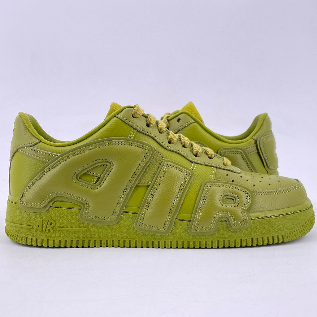 Nike Air Force 1 Low "Cpfm Moss" 2024 Used Size 9
