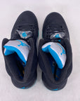 Air Jordan 5 Retro "Aqua" 2023 New Size 12