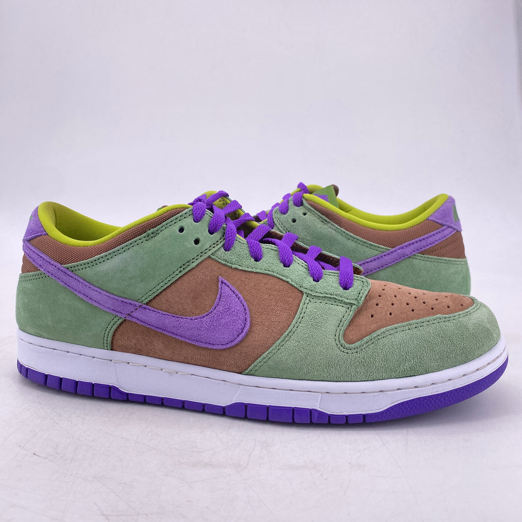 Nike Dunk Low "Veneer" 2020 Used Size 13