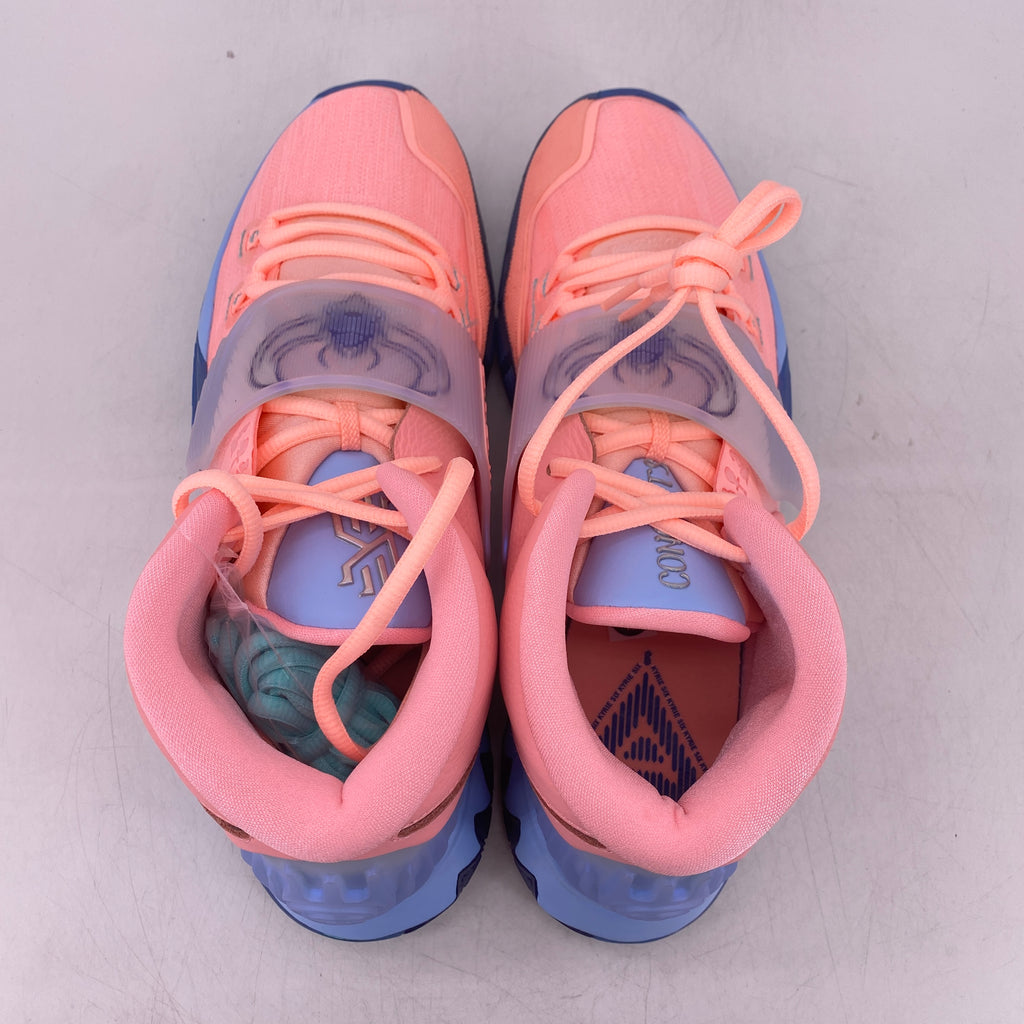 Nike Kyrie 6 "Concepts Khepri" 2019 New Size 12