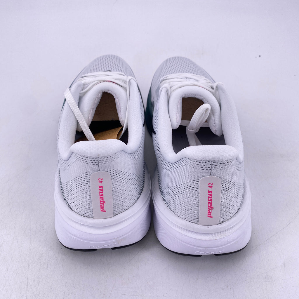 Nike Air Zoom Pegasus 42 "White Mineral Slate" 2026 New Size 10.5