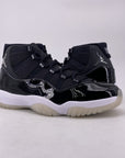 Air Jordan 11 Retro "Jubilee" 2020 New Size 12