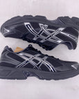 Asics Gel-1130 "Black Pure Silver" 2023 New Size 9