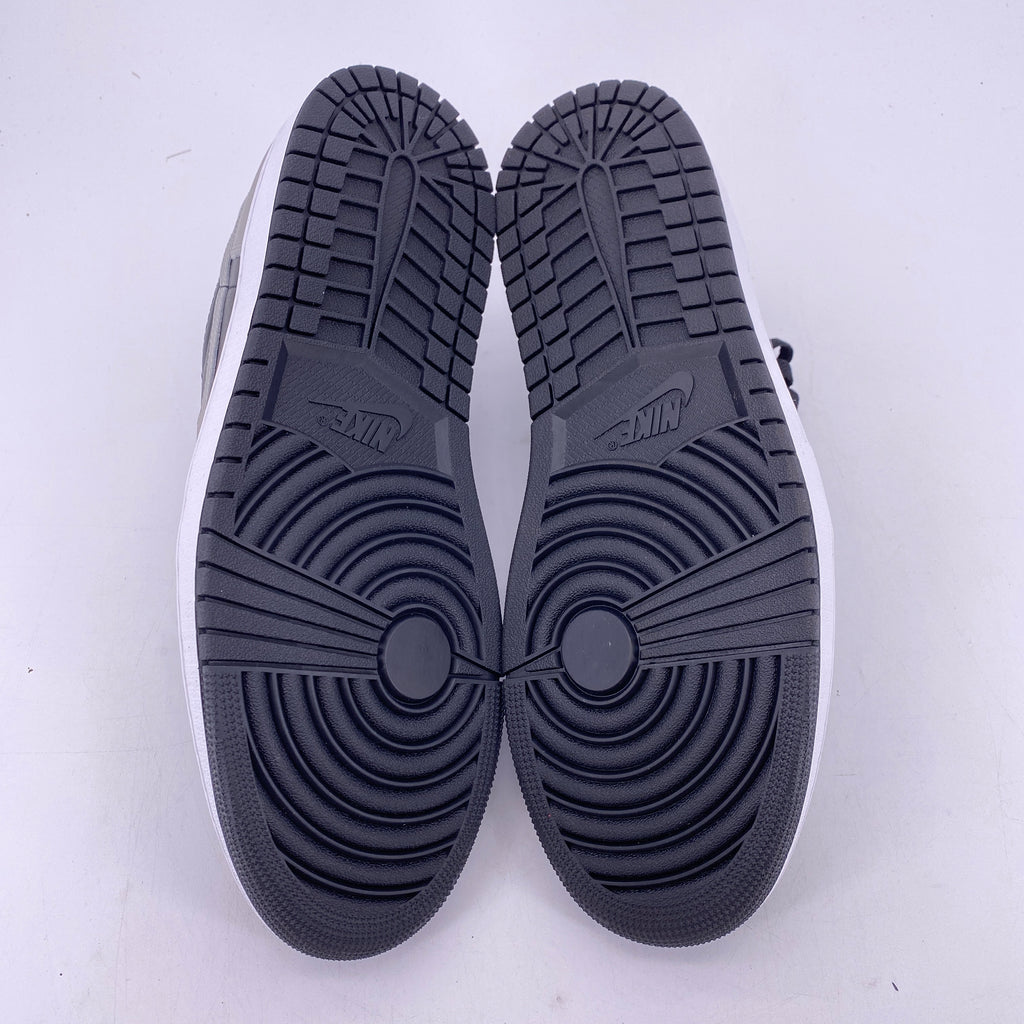Air Jordan 1 Retro Low "Shadow" 2024 New Size 11