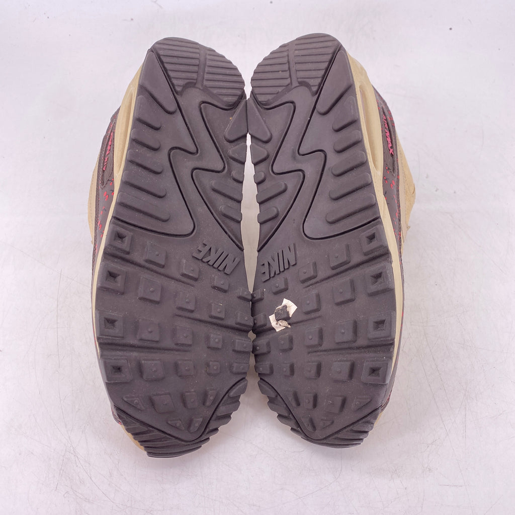 Nike (W) Air Max 90 "Cherries" 2006 Used Size 8W