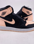 Air Jordan 1 Retro High OG "Crimson Tint" 2019 New Size 13