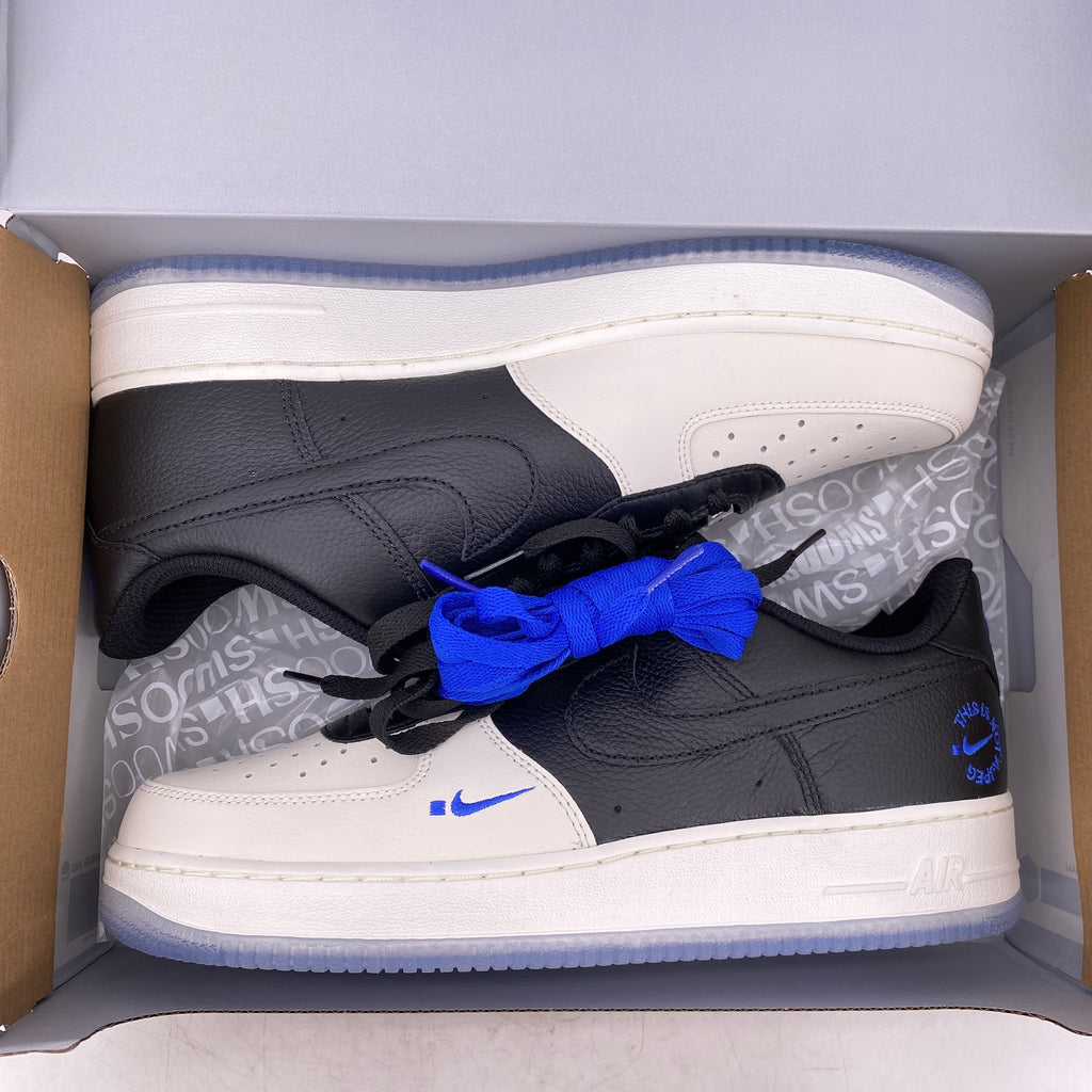 Nike Air Force 1 Low "Tinaj" 2023 New Size 10