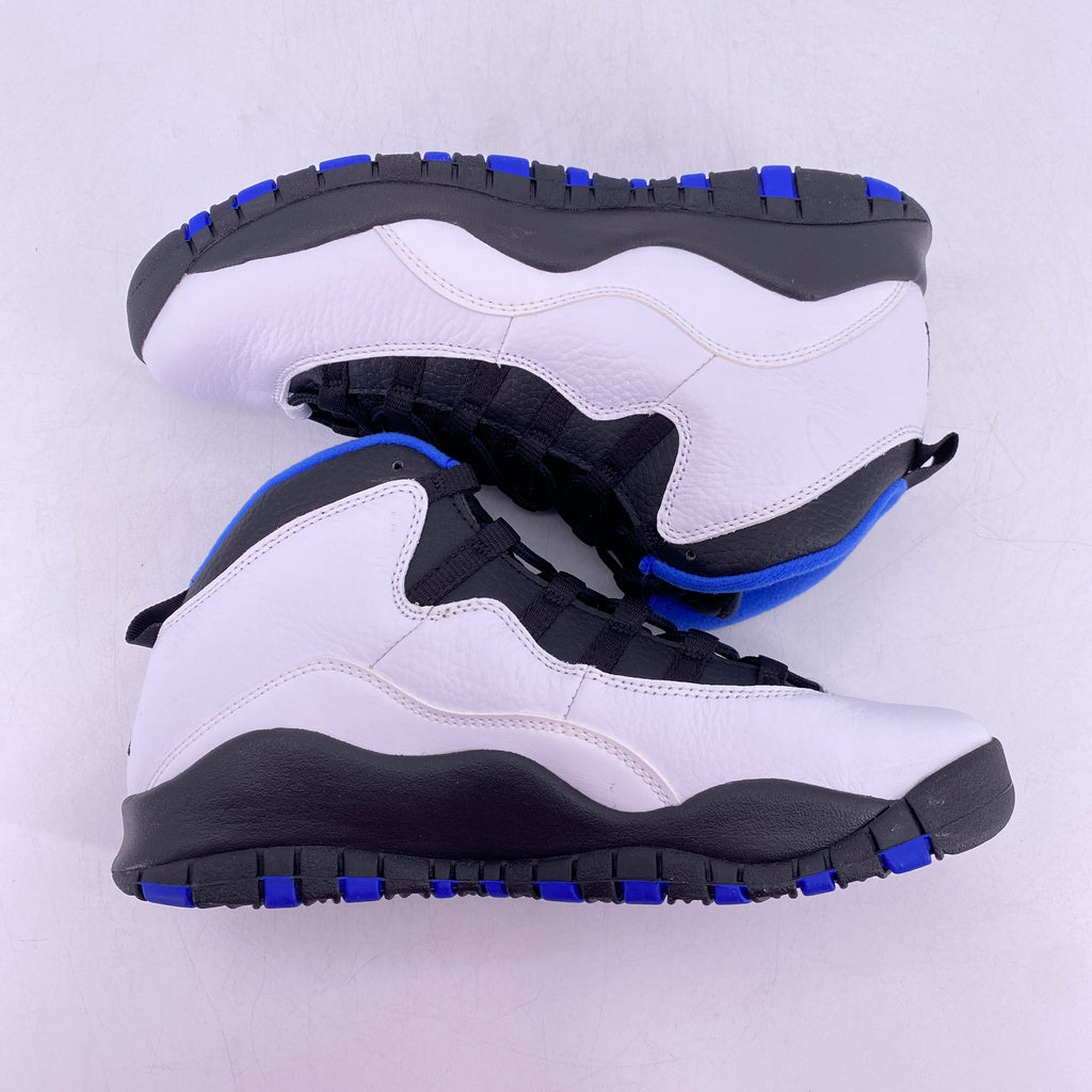 Air Jordan (GS) 10 Retro "Orlando" 2018 New Size 6.5Y