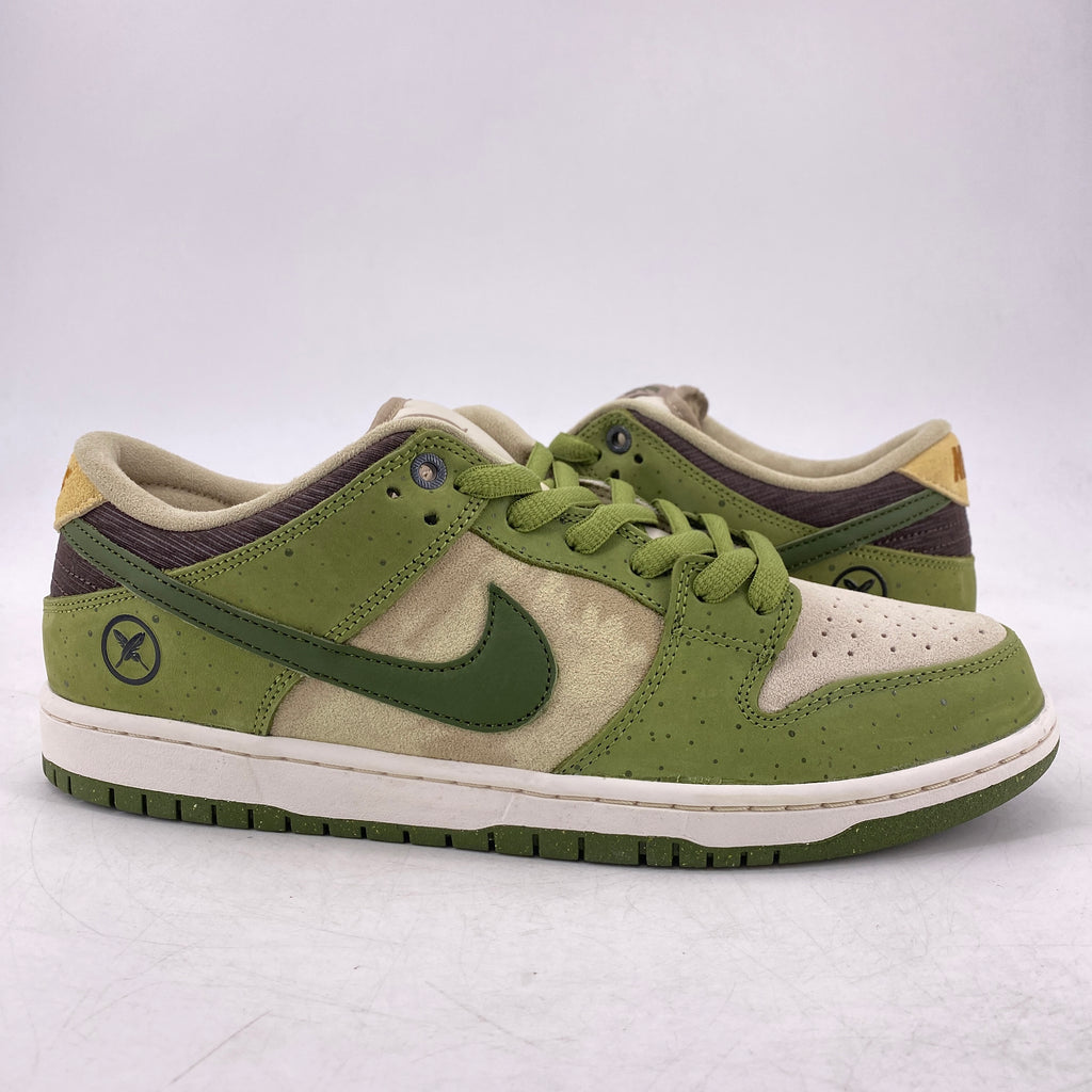 Nike SB Dunk Low "Yuto Horigome Matcha" 2025 New Size 11