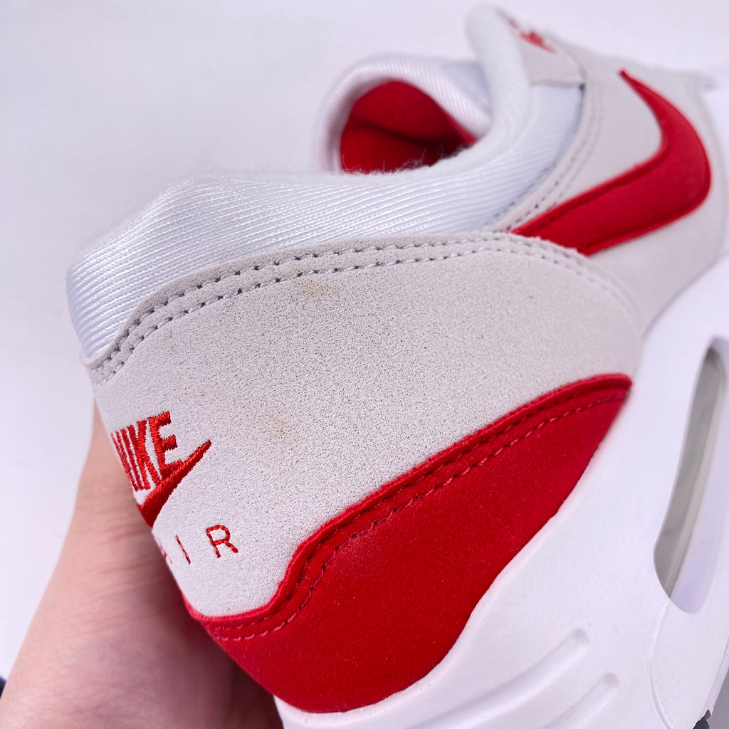 Nike Air Max 1 '86 OG "Big Bubble Sport Red" 2023 New Size 10