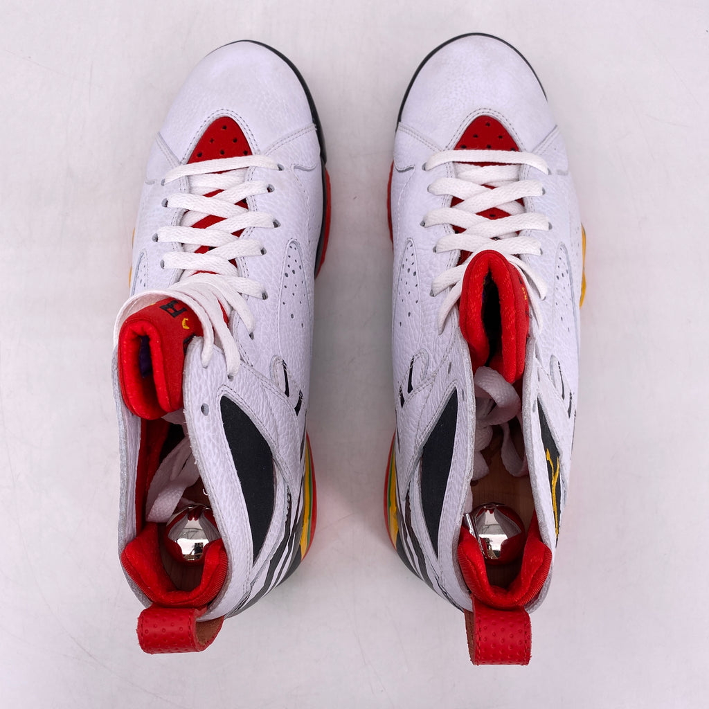 Air Jordan 7 Retro "Premio Bin 23" 2010 New (Cond) Size 8