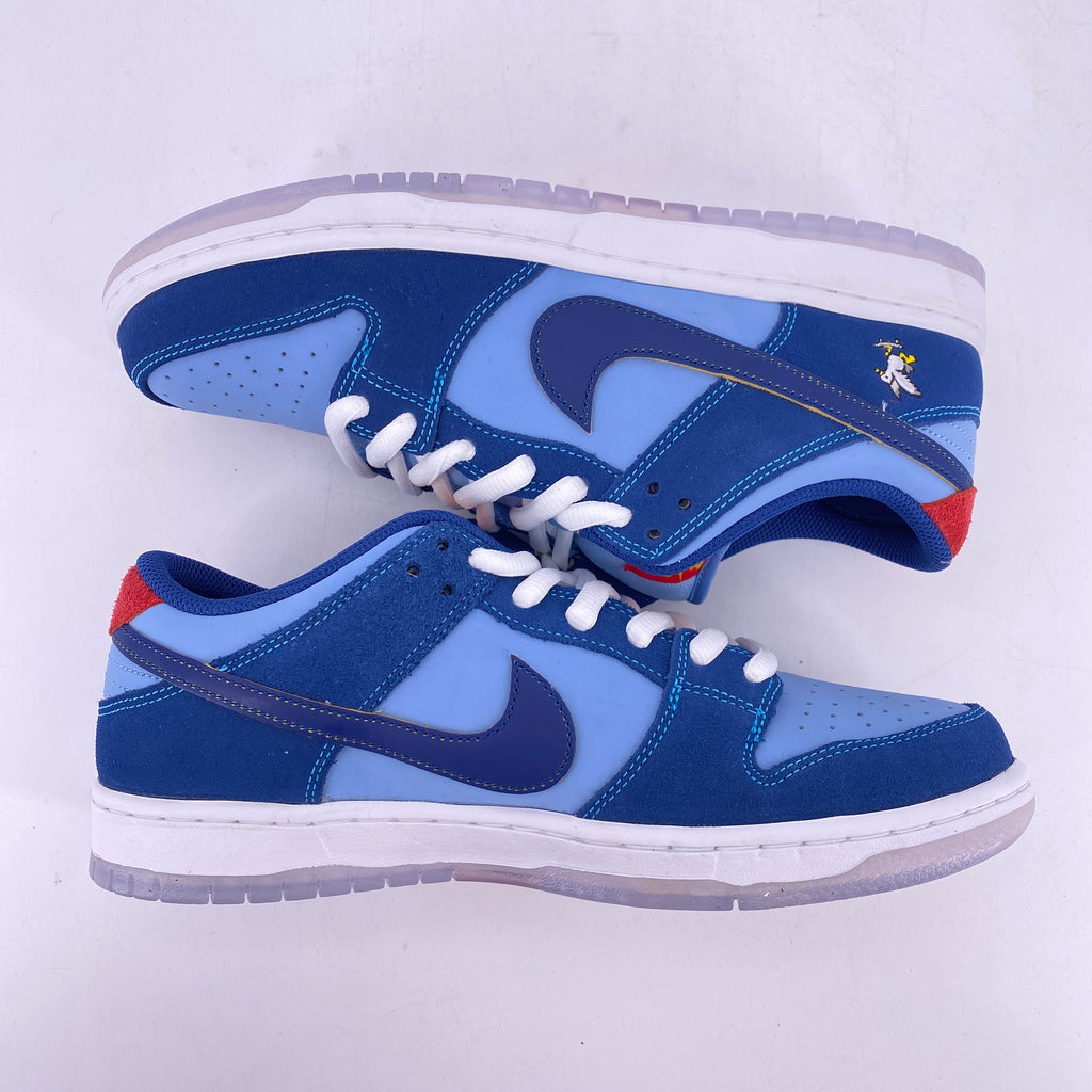 Nike SB Dunk Low "Why So Sad?" 2022 New Size 9