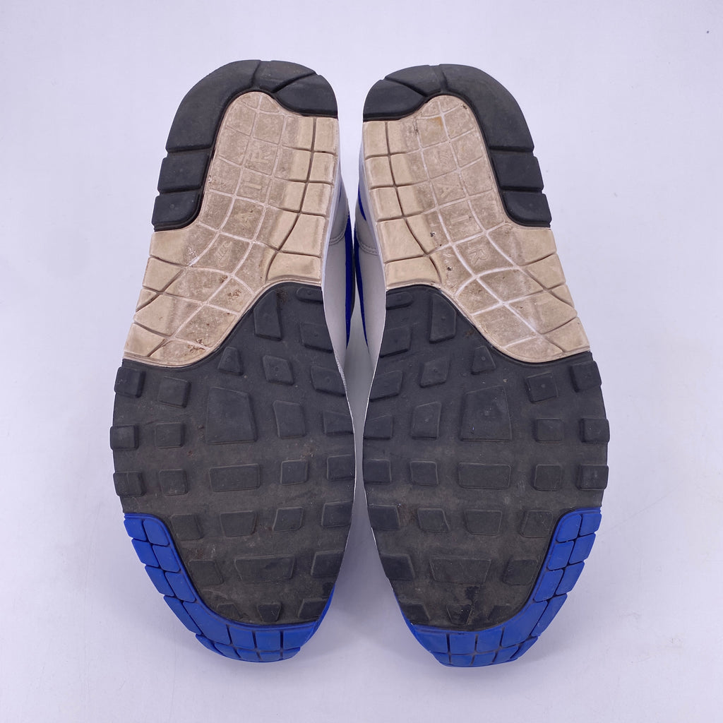 Nike Air Max 1 "Anniversary Royal" 2017 Used Size 10