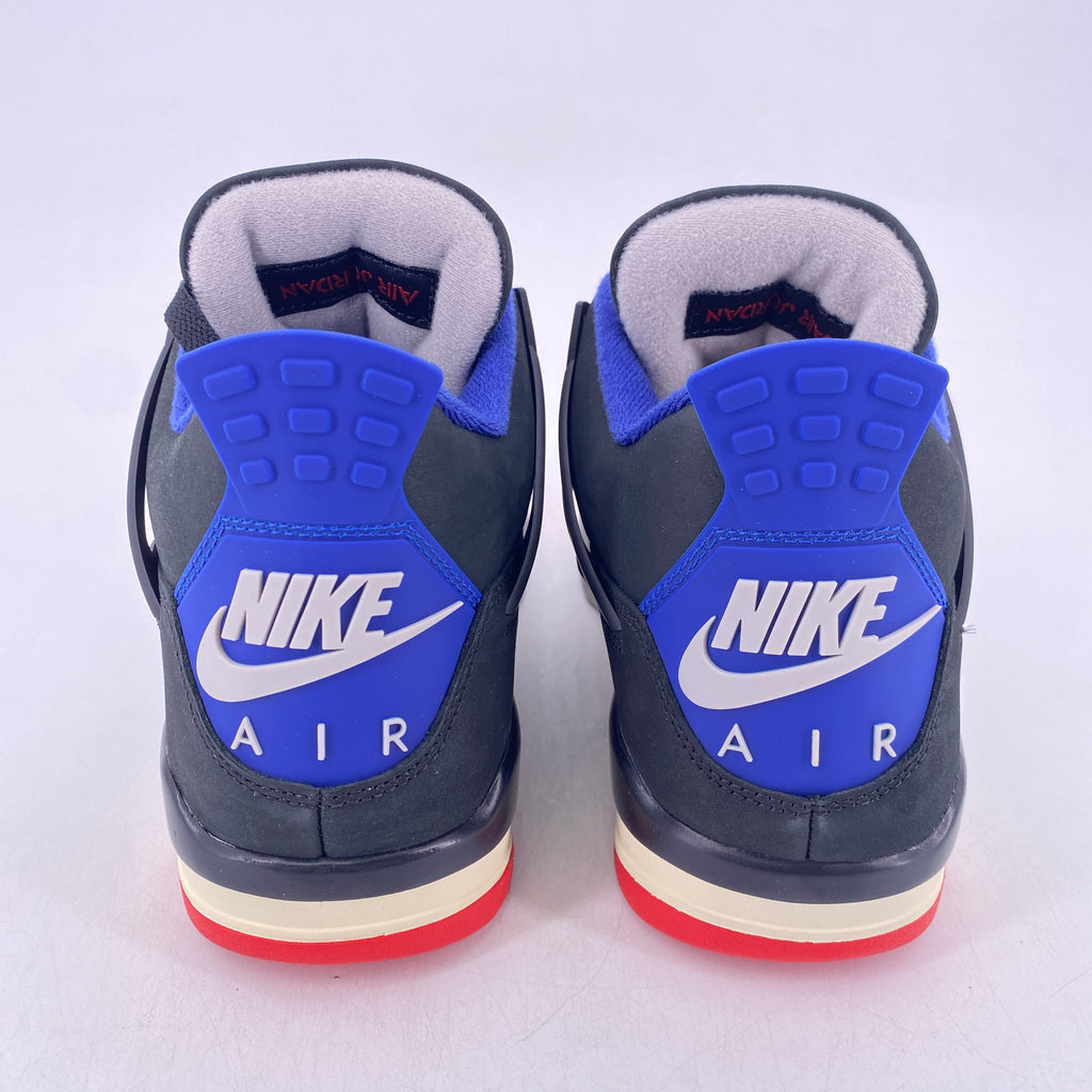Air Jordan 4 Retro "Rare Air" 2025 New Size 9