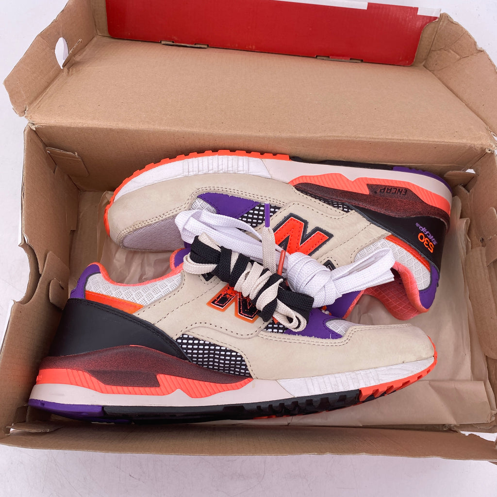 New Balance 530 "West Nyc Project 530" 2016 Used Size 8