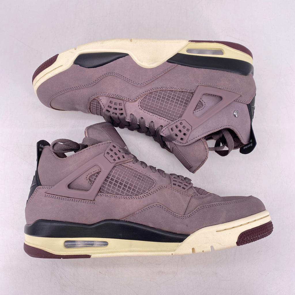 Air Jordan 4 Retro "A Ma Maniere" 2022 Used Size 10