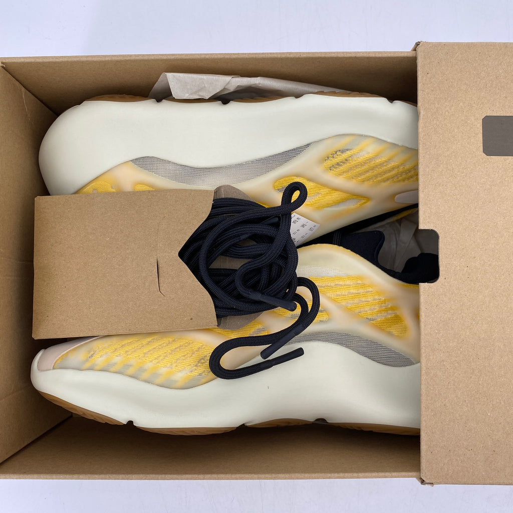 Yeezy 700 "Mono Safflower" 2022 New Size 11.5