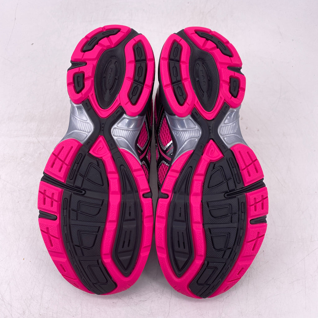Asics (W) Gel-1130 "Pink Black" 2025 New Size 8.5W