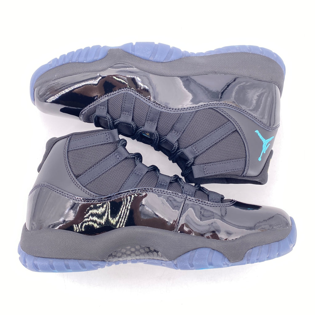 Air Jordan 11 Retro "Gamma Blue" 2025 New Size 8.5