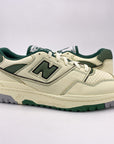 New Balance 550 / ALD "Masaryk Community Green" 2023 New Size 13