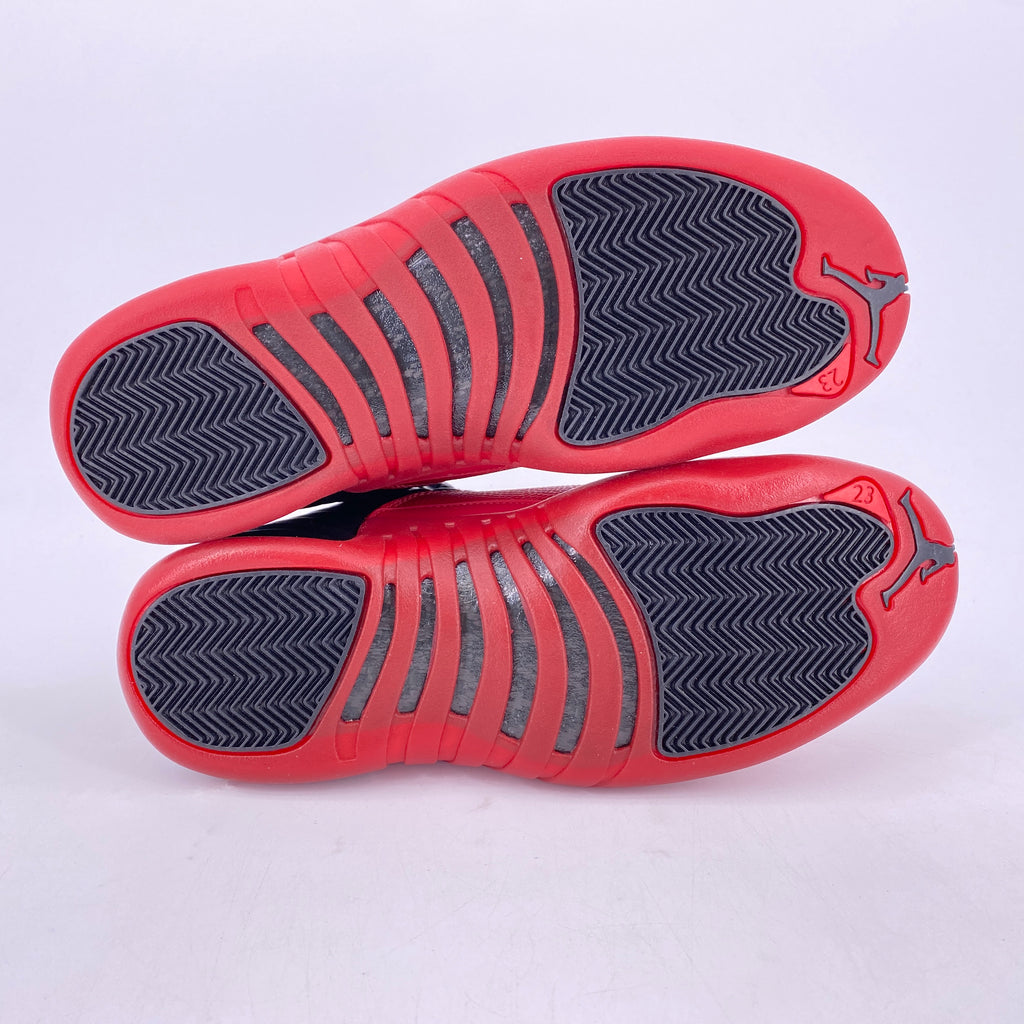 Air Jordan 12 Retro "Flu Game" 2025 New Size 10