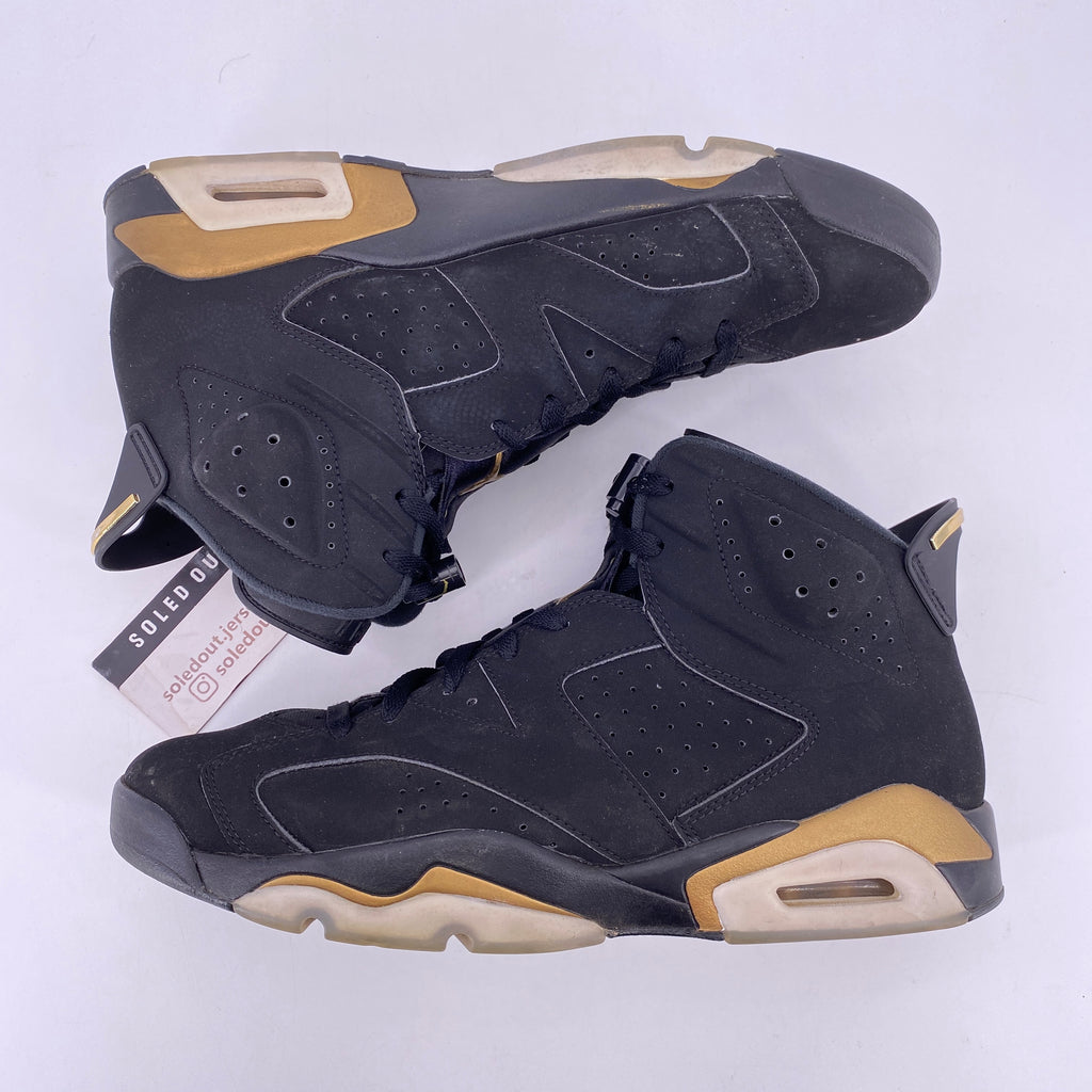 Air Jordan 6 Retro "Dmp" 2020 Used Size 12