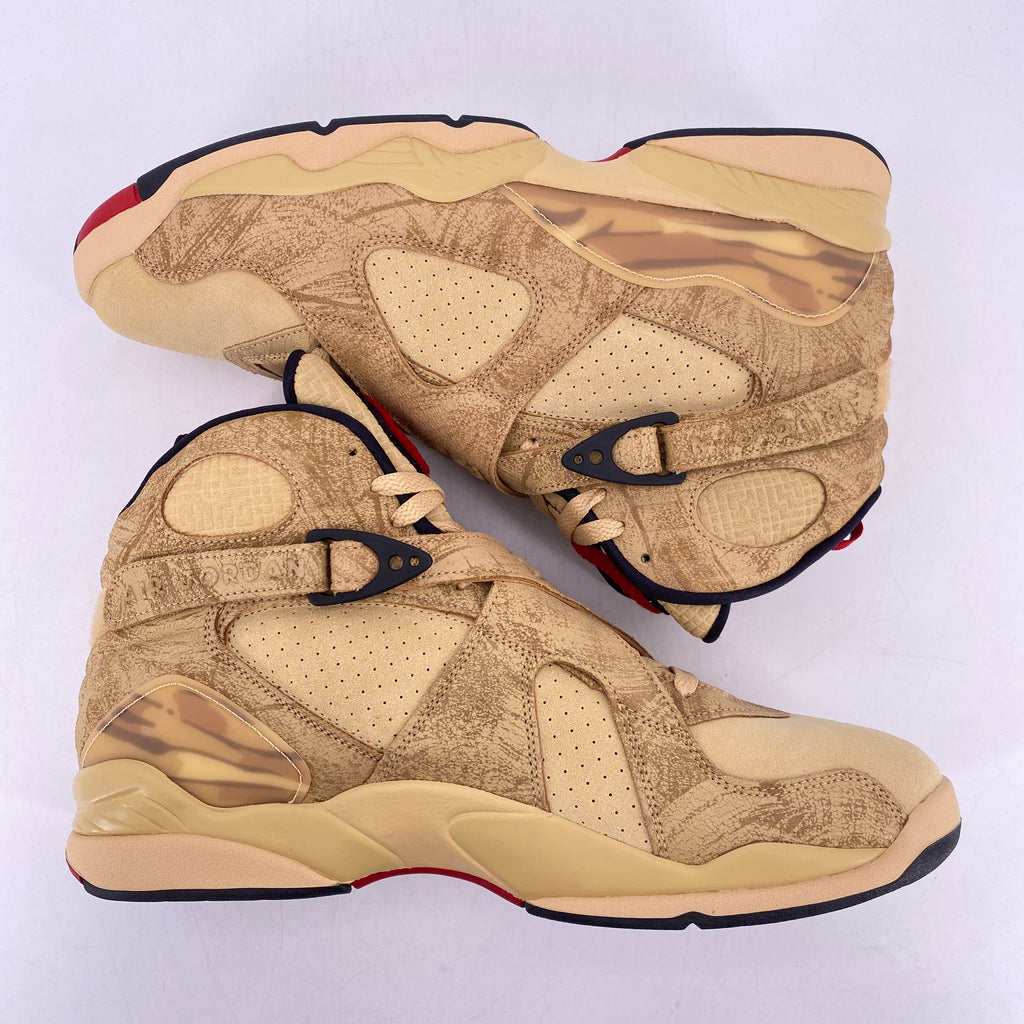 Air Jordan 8 Retro "Rui Hachimura" 2022 New Size 13